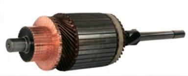 Armature TT71245