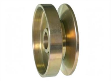 Pulley & Fan TT64127