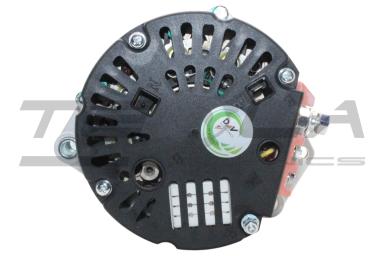 Alternator TT12495