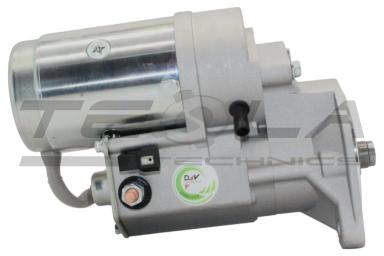 Starter TT15118
