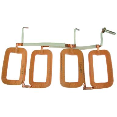 Field coil TT74091