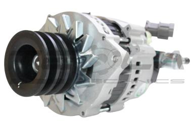 Alternator TT12174