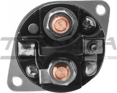 Solenoid TT76863
