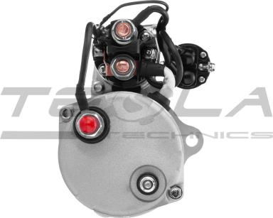 Starter TT16420