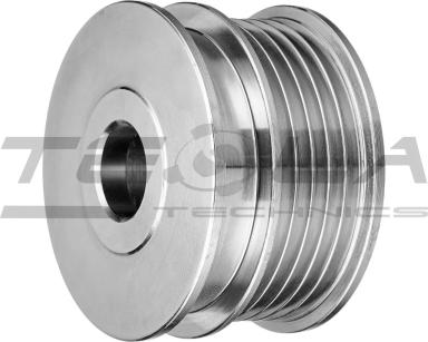 Pulley & Fan TT64245