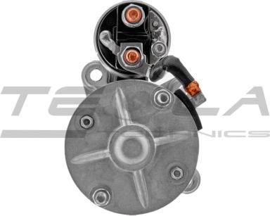 Starter TT15507 PRO