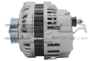 Alternator TT11660