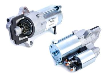 Starter TT16294