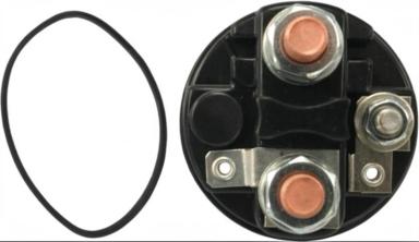 Solenoid cap TT88425