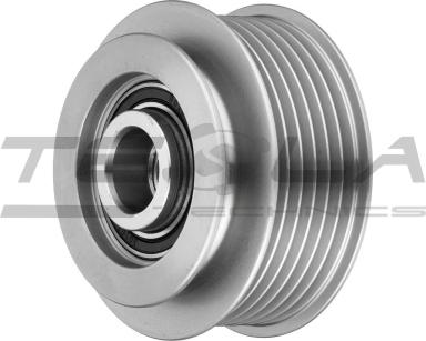 Freewheel pulley TT64453