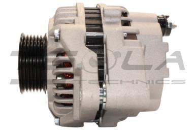 Alternator TT11759