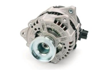 Alternator TT12384