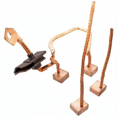 Starter brush set TT53061