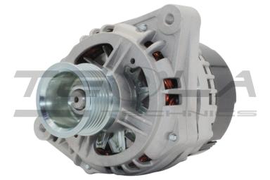 Alternator TT13159