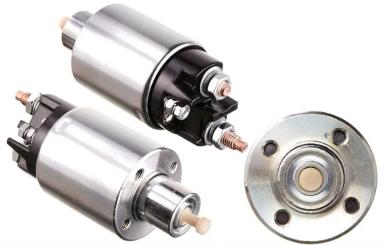 Solenoid TT76423