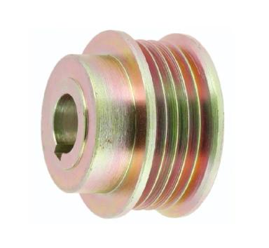 Pulley & Fan TT64090