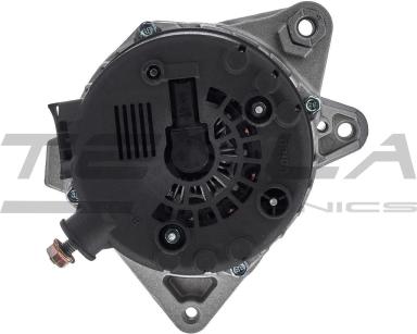 Alternator TT12937