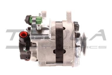 Alternator TT11777