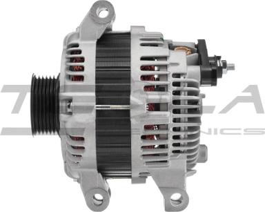Alternator TT11865