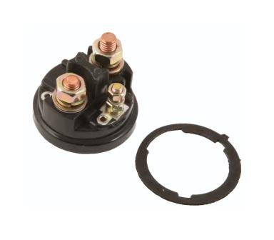 Solenoid cap TT88263