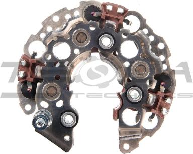 Rectifier TT34553 PRO