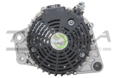 Alternator TT12646