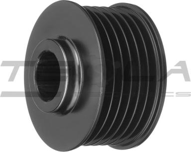 Pulley & Fan TT64076