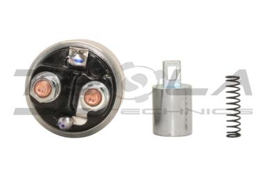 Solenoid TT76151