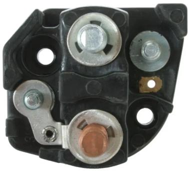 Solenoid cap TT88292
