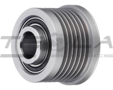 Freewheel pulley TT64166