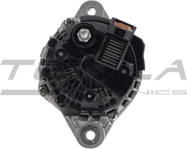 Alternator TT12931