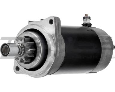 Starter TT16735