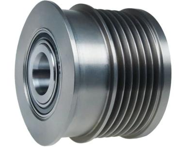 Freewheel pulley TT64347