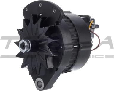 Alternator TT12015 PRO