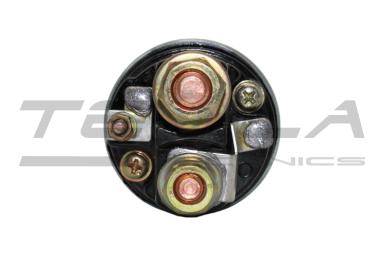 Solenoid TT76869