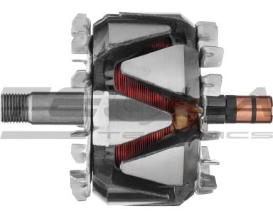 Rotor TT71667