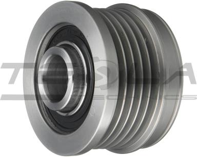 Freewheel pulley TT64428