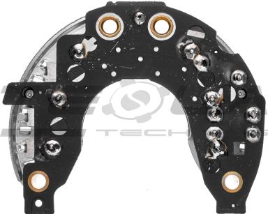 Rectifier TT34008