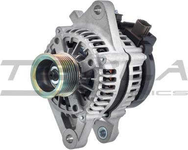 Alternator TT12716