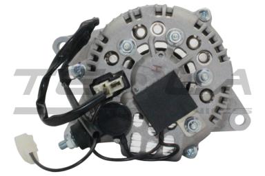 Alternator TT12036