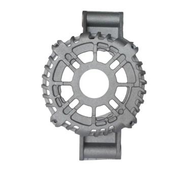 Frame D.E. Alt TT81924