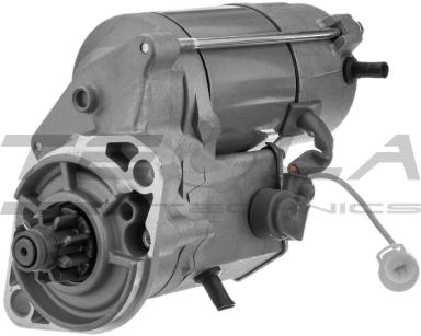 Starter TT16138 PRO