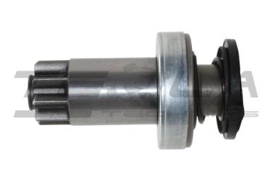 Drive/Clutch TT61636 PRO