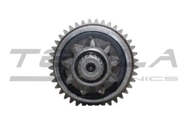 Drive/Clutch TT61703