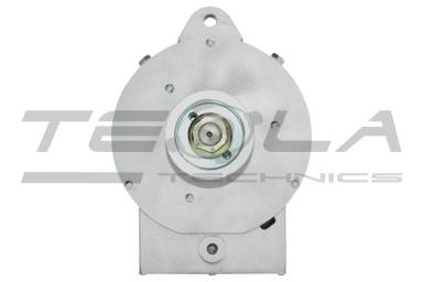 Alternator TT13212