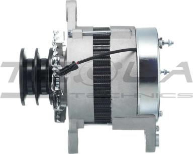 Alternator TT12942