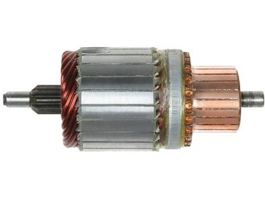 Armature TT71531 PRO