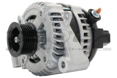 Alternator TT12645