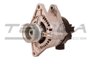 Alternator TT11084