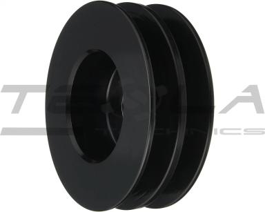 Pulley & Fan TT64431